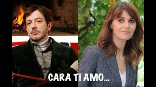 Paola Cortellesi e Rocco Tanica - Cara ti amo