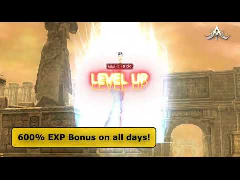 Atlantica Seasonal Server Update