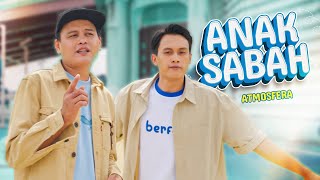 Download lagu Atmosfera - Anak Sabah ( MV) mp3 Download lagu Atmosfera - Anak Sabah ( MV) mp3