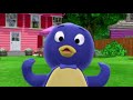The Backyardigans It S Great To Be A Ghost Ft Sean Curley