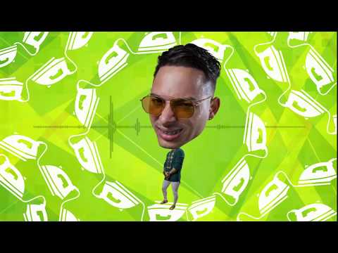 Chucho Flash - Pancha Plancha (Audio Oficial)