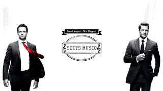 The Antlers - Corsicana | Suits Music 4x03