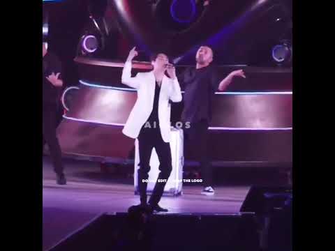 FANCAM 🎥 | 190805 ”What A Life” #SEHUN focus @ SMTOWN Live in Tokyo 2019 Day 3