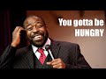 Les Brown   You've gotta be hungry   motivation to Interstellar soundtrack