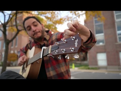 Christian Alfonso - Take Me Home