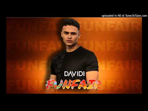 Davidi - Funfair 