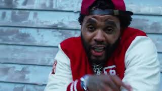 Fredo Bang   No Security Feat  Kevin Gates Official Video