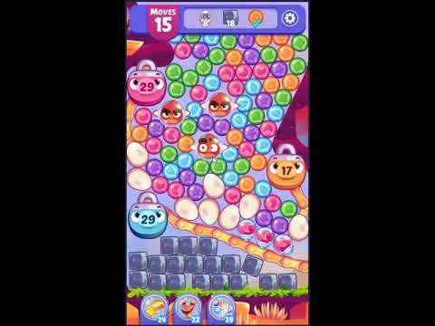 Angry Birds Dream Blast Level 631 - NO BOOSTERS 😠🐦💤🎈 | SKILLGAMING ✔️