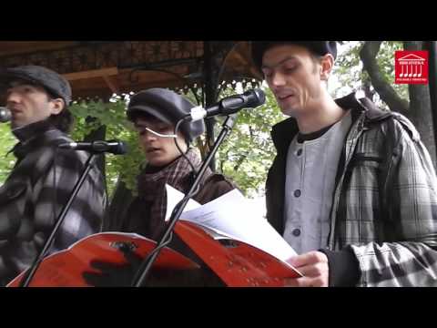61 1/40 Lekcja Śpiewania