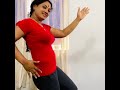 Shalika Shali Edirisinghe Dancing