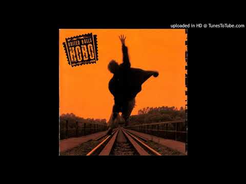 United Balls - Rock Cafe