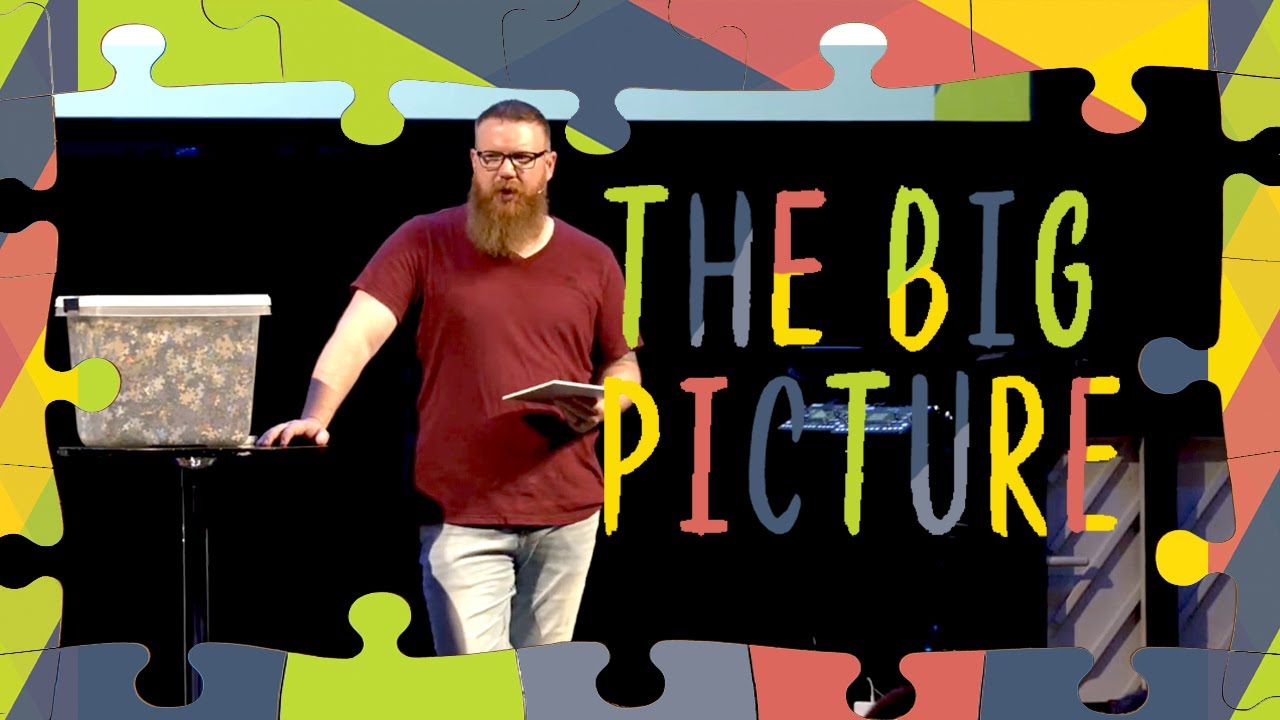 Episode art