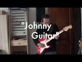 Johnny GUITAR   SD 480 p