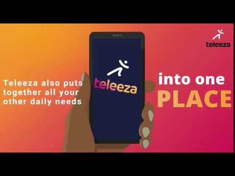 teleeza 1