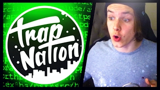 TrapNation VS Vexxed - TrapNation Exposed - Response to Hacking Allegations