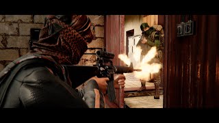 Insurgency: Sandstorm video 2