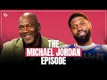 Michael Jordan On Rap Beef With LeBron James Dwight Howard Russell Westbrook More