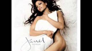 Janet Jackson - All For You (Remix Edit - feat Cha