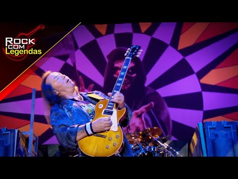 Iron Maiden - Dance Of Death + Lyrics Meaning