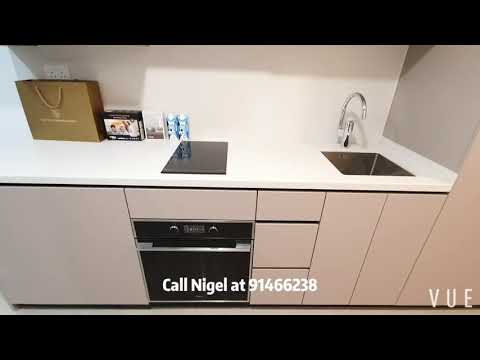 The Tapestry, 51 Tampines Street 86, Pasir Ris / Tampines, 1 Bedroom, 474 sqft, Condominium For Rent, by Nigel Toh, 23499712 - PropertyGuru.com.sg