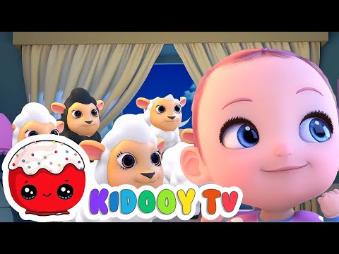 Baa Baa Black Sheep By KidooyTv Nursery Rhymes for Kids Children