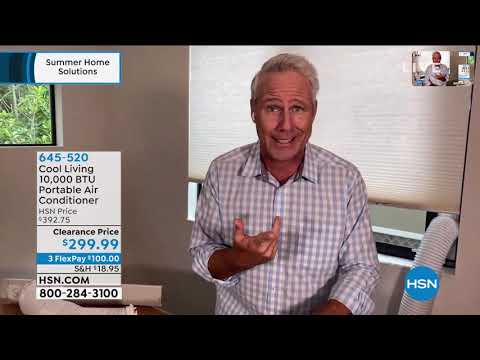 HSN | Summer Home Solutions 06.05.2020 - 03 PM