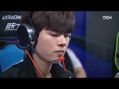 KT vs SKT Highlights Game 2 LCK Spring 2018 W2D2 KT Rolster vs SK Telecom T1 by Onivia