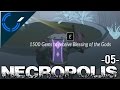 Faith Ain't Cheap - 05 - Necropolis (PC) with Galm and Fubar