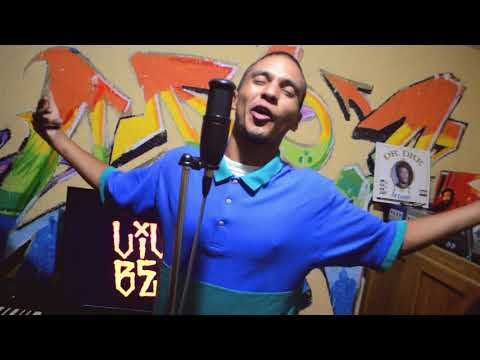 Crol Drunken - Adicto al R.A.P (Prod. JOHN LIVING)