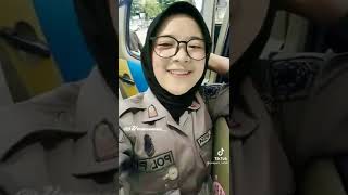 Download lagu video tiktok satpol pp cantik mp3