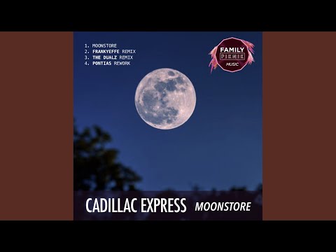 Moonstore (The Dualz Remix)