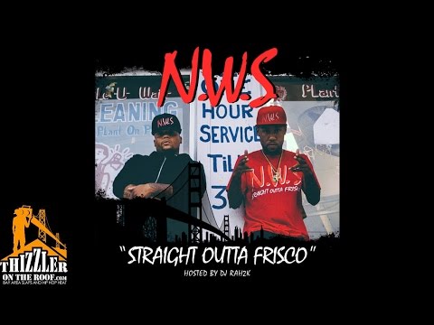 N.W.S. ft. Remedy - Bankroll [Thizzler.com]