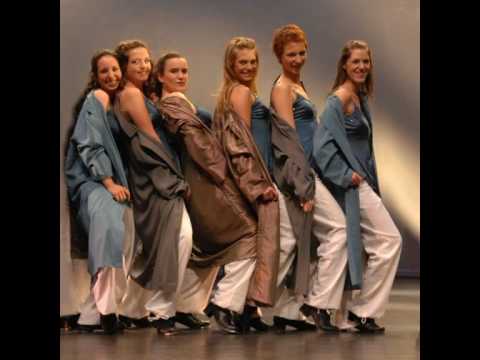 The Tap Show Company - Diaporama