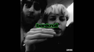 BROCKHAMPTON - BANKROLL OG [INSTRUMENTAL]