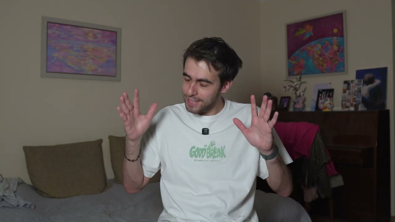 Почему зумеры НЕ ХОТЯТ работать