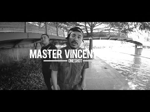 Master Vincent Vega x ONESHOT (Prod. x Rockes)