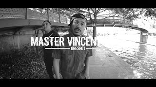 Master Vincent Vega x ONESHOT (Prod. x Rockes)