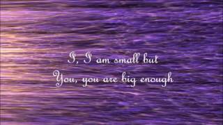 Britt Nicole Set The World On Fire (Lyric Video)