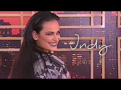 INDY - BEZOBRAZNO LEP (UTORKOM U 8) TV DM SAT