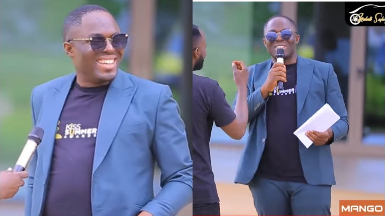 M Irene abajije Austin Ukuntu yakoze ubukwe akabihisha  b Amwatse micro  arayirukankana  Turumiwe