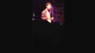 Underdogs- Ryan Beatty live