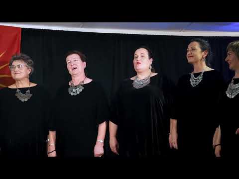 MCASA Cultured Festival 2021 - Oplenac Serbian Vocal Group