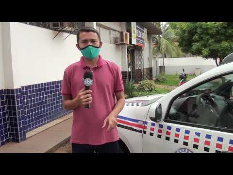 OCORRENCIAS DAS ULTIMAS 24 HORAS