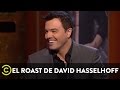 El Roast de David Hasselhoff - Seth MacFarlane