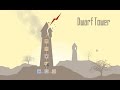 Не-Чешир-Обзор Dwarf Towers 
