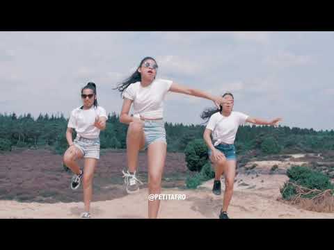 Petit Afro Presents - Afro Dance || Pemba - Dotorado & Mira King || Eljakim Video