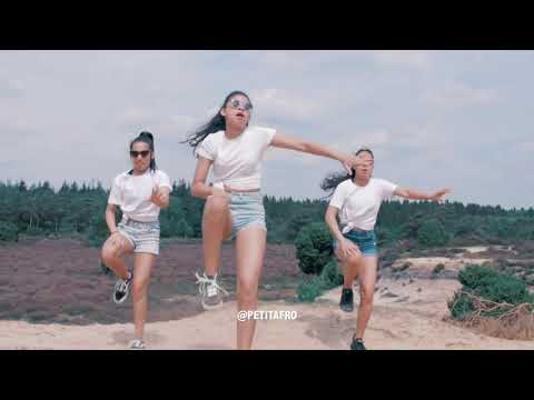Petit Afro Presents – Afro Dance || Pemba – Dotorado & Mira King || Eljakim Video