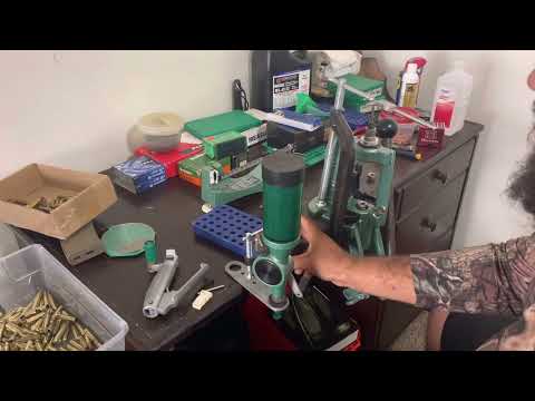 Reloading 55gr 5.56 with blc-2