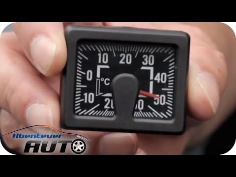 Car Myths in Summer | Adventure Car Classics