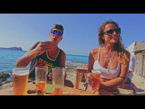 KINKYBWOY - GUANTANAMERA (FT. KELOWAA, VINNIE DOLLAR Y DONNY KING)